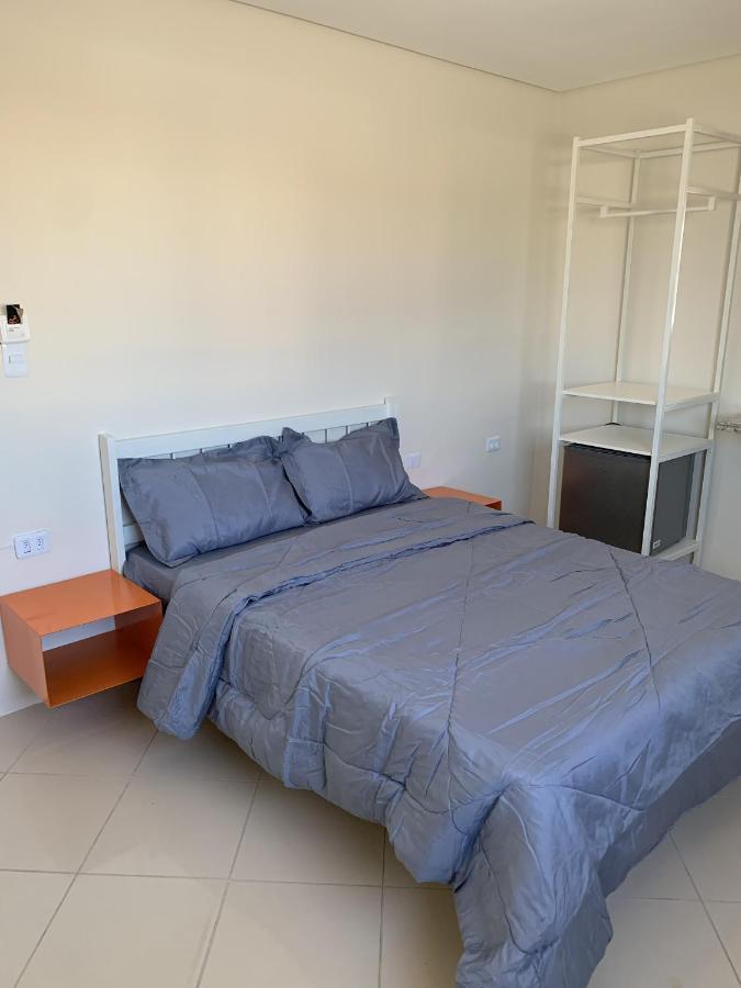 Senhor Hotel Juazeiro do Norte Kültér fotó