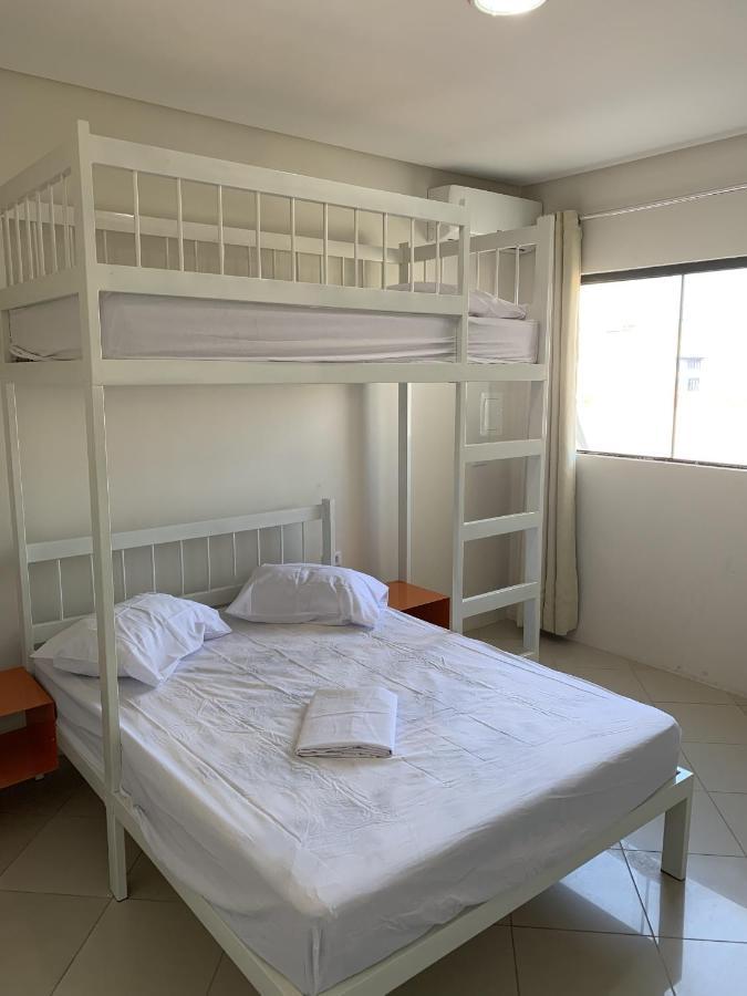 Senhor Hotel Juazeiro do Norte Kültér fotó